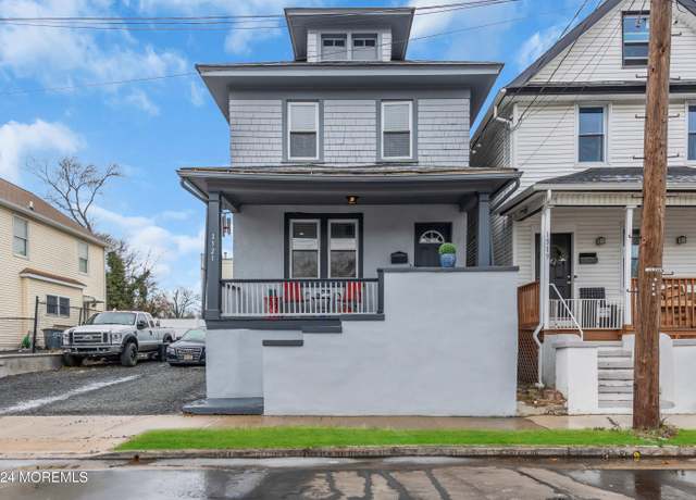 Property at 1521 Summerfield Ave, Asbury Park, NJ 07712, 3 beds, 2 baths
