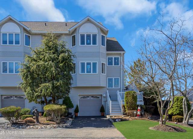 Property at 236 Azalea Ct #2306, Toms River, NJ 08753, 3 beds, 2.5 baths