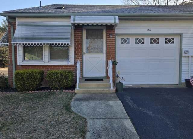 Property at 2A Portsmouth St, Whiting, NJ 08759, 2 beds, 2 baths
