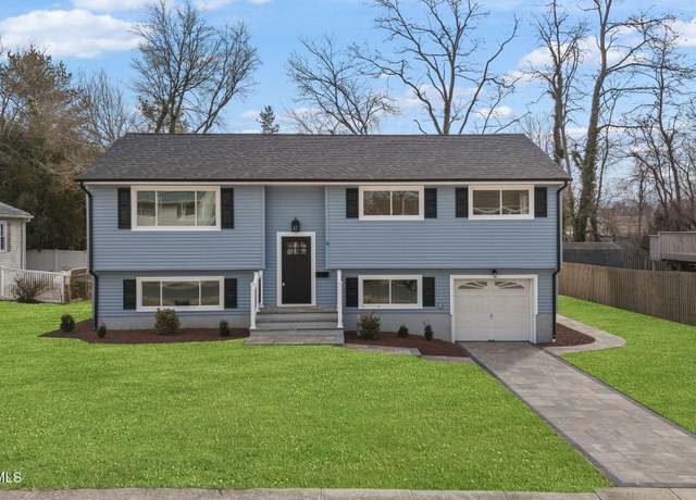Property at 4 Lawrence Dr, Neptune City, NJ 07753, 4 beds, 2 baths