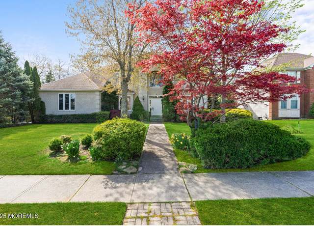Property at 20 Dune Rd, Ocean Twp, NJ 07712, 4 beds, 3 baths