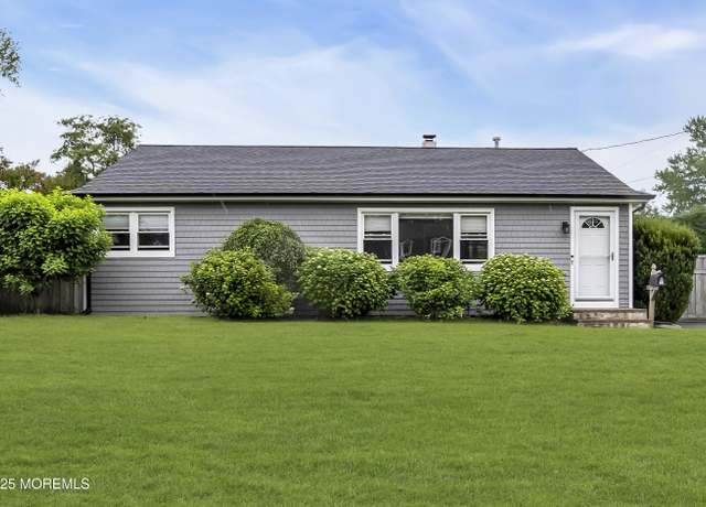 Property at 20 Delaware Ave, West Long Branch, NJ 07764, 3 beds, 2 baths
