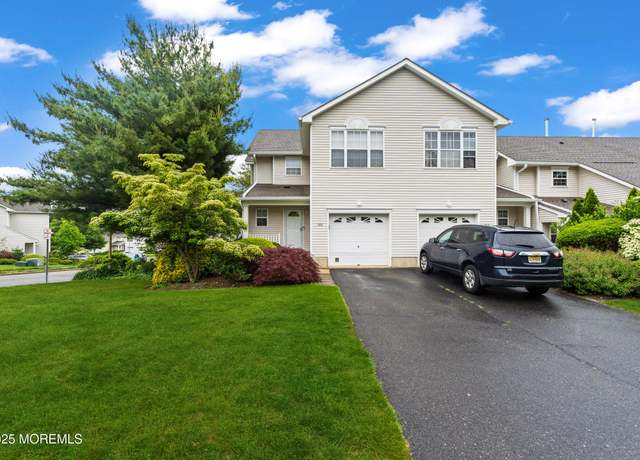 Property at 300 Graham Ave, Neptune Township, NJ 07753, 3 beds, 2.5 baths