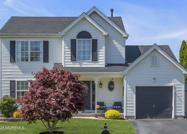 Property at 1839 Breakers Dr, Manahawkin, NJ 08050, 3 beds, 3 baths
