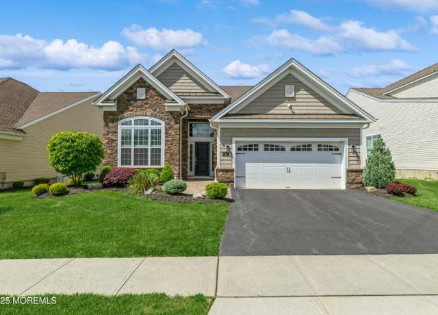 Property at 9 Anvil Way, Freehold, NJ 07728, 2 beds, 2 baths