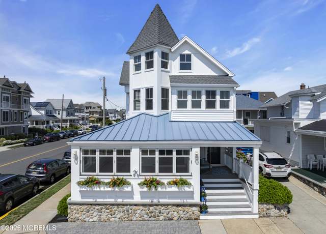 Property at 900 Ocean Ave, Bradley Beach, NJ 07720, 6 beds, 6.5 baths