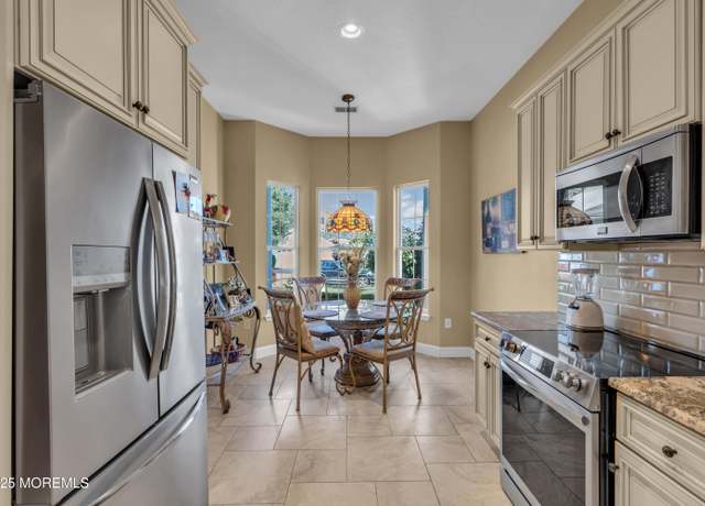 Property at 41 Greensprings Dr, Lakewood, NJ 08701, 2 beds, 2 baths