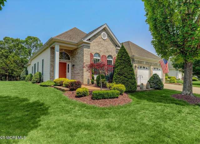 Property at 86 Wild Dunes Way, Jackson, NJ 08527, 2 beds, 2 baths
