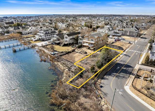 Property at 66 N Potter Ave, Manasquan, NJ 08736