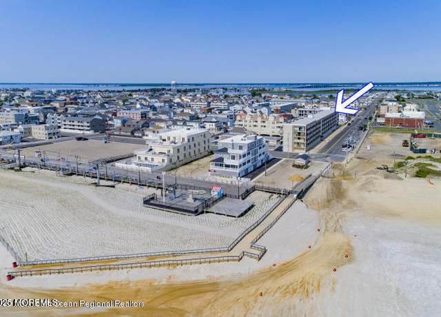 Property at 51 Hiering Ave Unit D9, Seaside Heights, NJ 08751, 2 beds, 1.5 baths