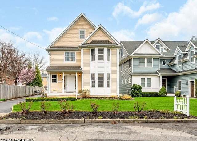 Property at 122 Marcellus Ave, Manasquan, NJ 08736, 4 beds, 2.5 baths
