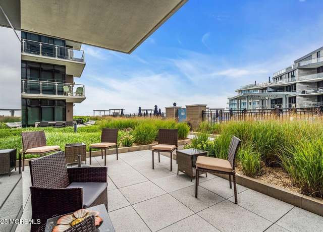 Property at 30 Melrose Ter #209, Long Branch, NJ 07740, 2 beds, 2 baths