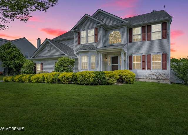 Property at 22 Ernest Dr, Lanoka Harbor, NJ 08734, 4 beds, 3.5 baths