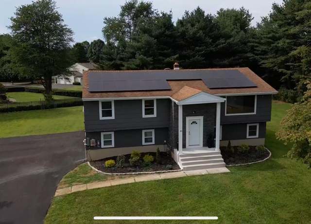 Property at 65 Camille Ln, Freehold, NJ 07728, 4 beds, 2.5 baths