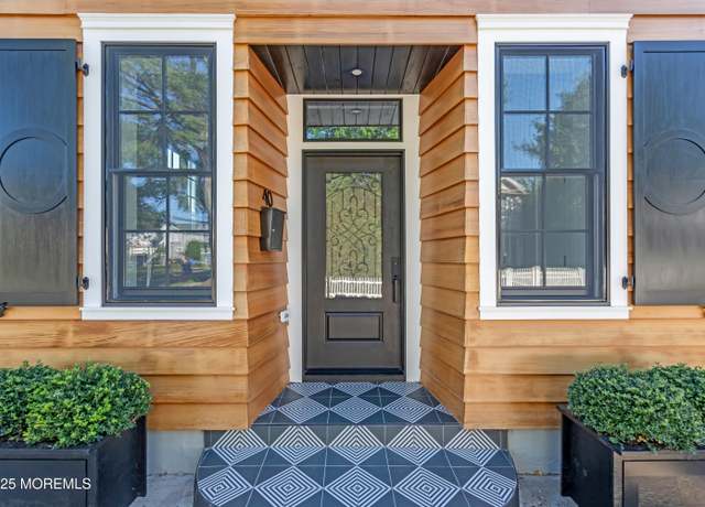 Property at 40 Cedar Ave, Fair Haven, NJ 07704, 1 bed, 1.5 baths