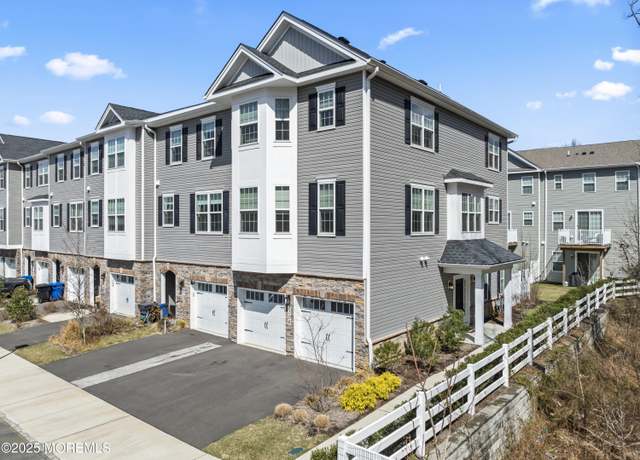 Property at 2306 Evans Ln, Middletown, NJ 07748, 3 beds, 3 baths