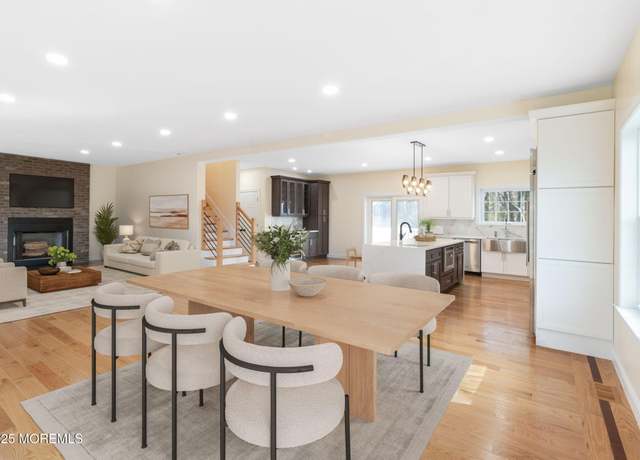 Property at 713 Asbury Ave, Ocean Twp, NJ 07712, 5 beds, 2.5 baths