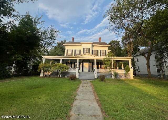 Property at 819-825 Kensington Ave, Plainfield, NJ 07060, 5 beds, 5 baths