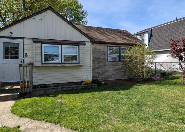 Property at 806 Lorillard Ave, Union Beach, NJ 07735, 2 beds, 1 bath
