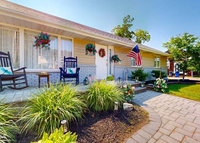 Property at 1104 Biondo St, Toms River, NJ 08753, 3 beds, 2 baths