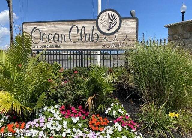 Property at 438 N Highway 35 #4305, Mantoloking, NJ 08738, 2 beds, 1 bath