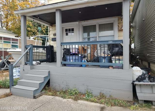 Property at 1181 Lincoln Sq, Elberon, NJ 07740, 2 beds, 1.5 baths