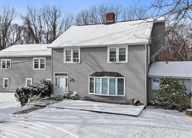 Property at 784 State Route 34, Colts Neck, NJ 07722, 4 beds, 3.5 baths