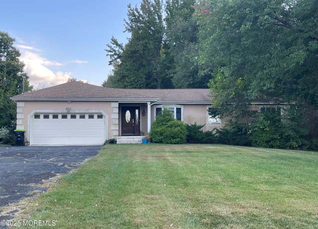 Property at 4087 Highway 516, Matawan, NJ 07747, 3 beds, 2 baths
