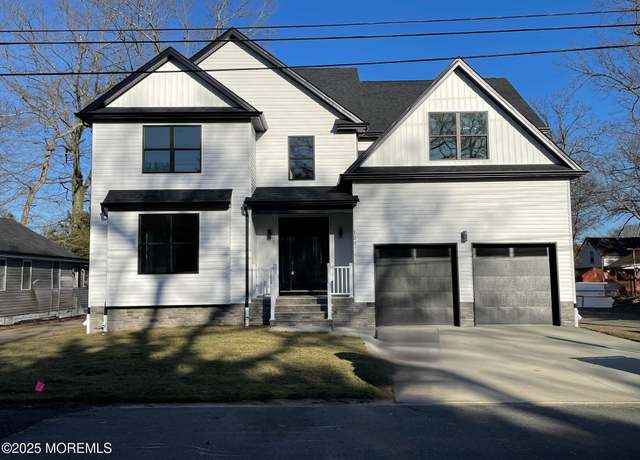 Property at 123 Lloyd Rd, Toms River, NJ 08753, 4 beds, 2.5 baths