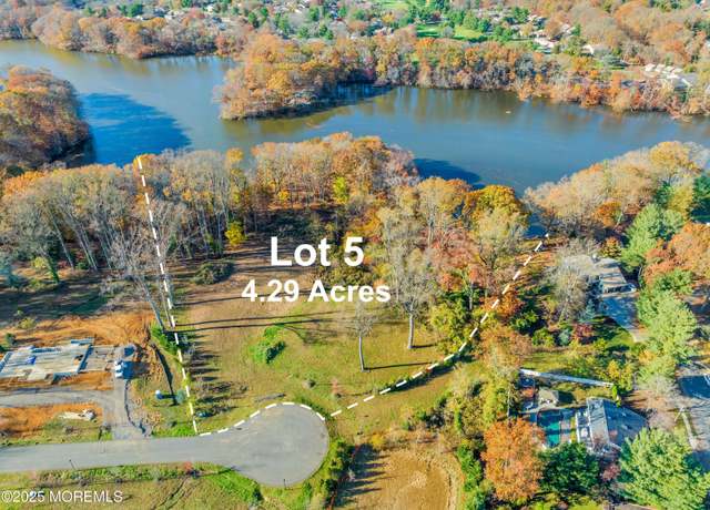 Property at 11 Bucchop Ln #5, Red Bank, NJ 07701