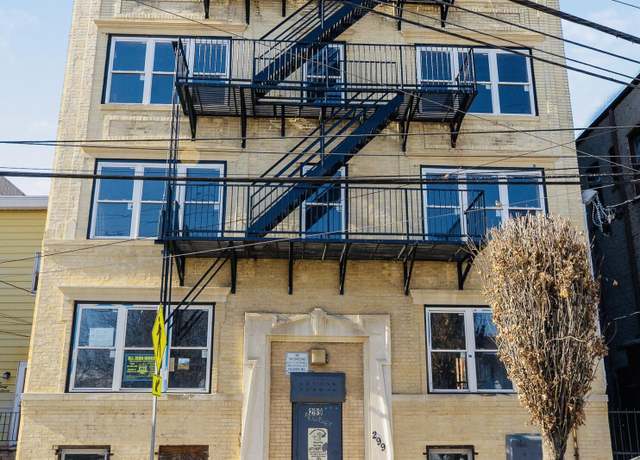 Property at 299 Bergen Ave, Jersey City, NJ 07305, 19 beds, 9 baths