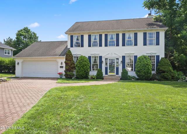 Property at 404 South St, Brielle, NJ 08730, 4 beds, 3.5 baths