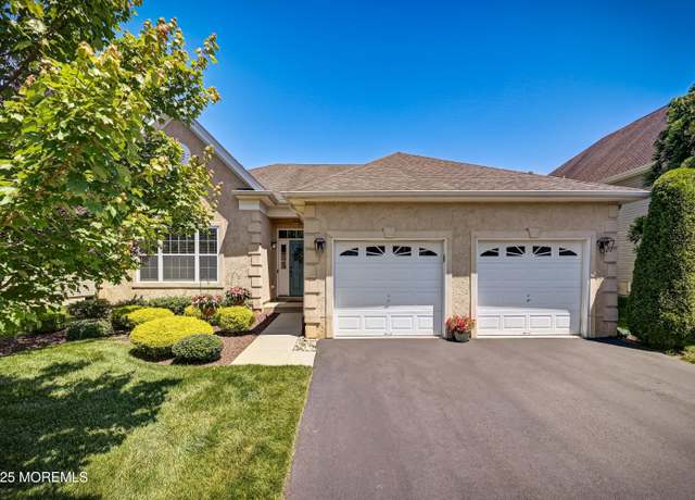 Property at 36 Kings Mill Rd, Monroe, NJ 08831, 2 beds, 2 baths
