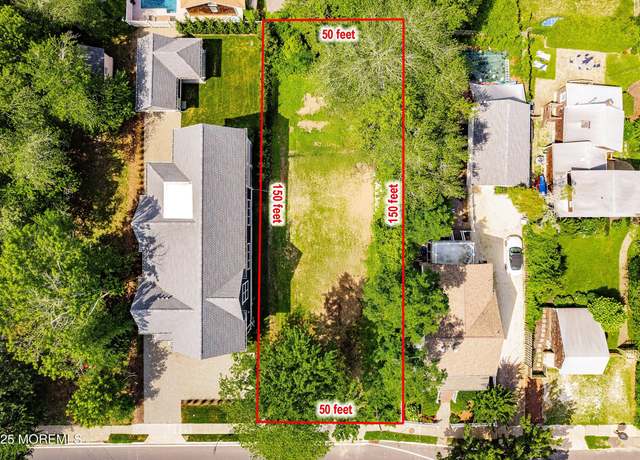 Property at 230 Bridge Ave, Bay Head, NJ 08742, 5 beds, 4 baths