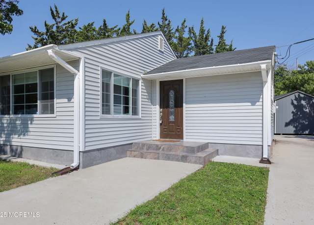 Property at 200 Ceylon Ave, Seaside Heights, NJ 08751, 3 beds, 1 bath