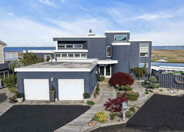 Property at 265 Cypress Dr, Bayville, NJ 08721, 4 beds, 2.5 baths