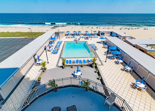 Property at 787 Ocean Ave #1711, Long Branch, NJ 07740, 2 beds, 2 baths