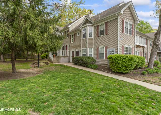 Property at 1202 Cypress Ln #2, East Brunswick, NJ 08816, 2 beds, 2 baths
