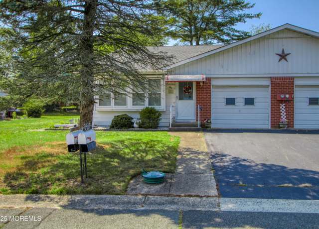 Property at 22 Constitution Blvd Unit A, Whiting, NJ 08759, 2 beds, 2 baths
