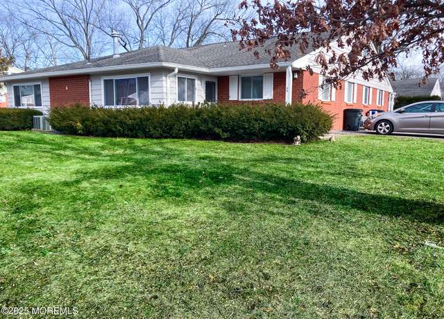 Property at 6A Dove St Unit A, Manchester, NJ 08759, 1 bed, 1 bath