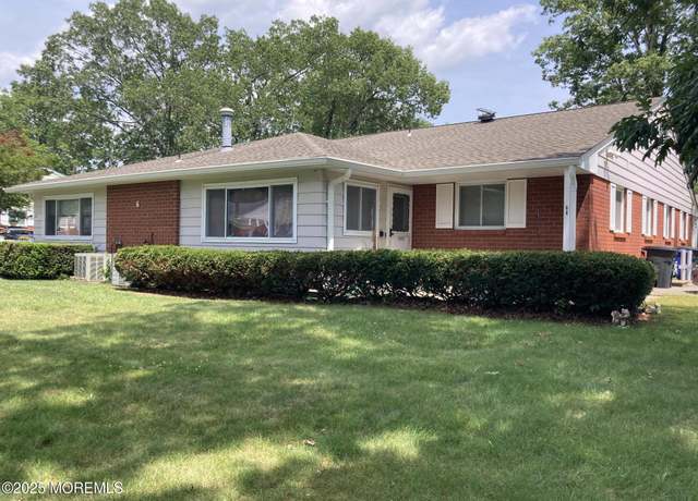 Property at 6A Dove St Unit A, Manchester, NJ 08759, 1 bed, 1 bath