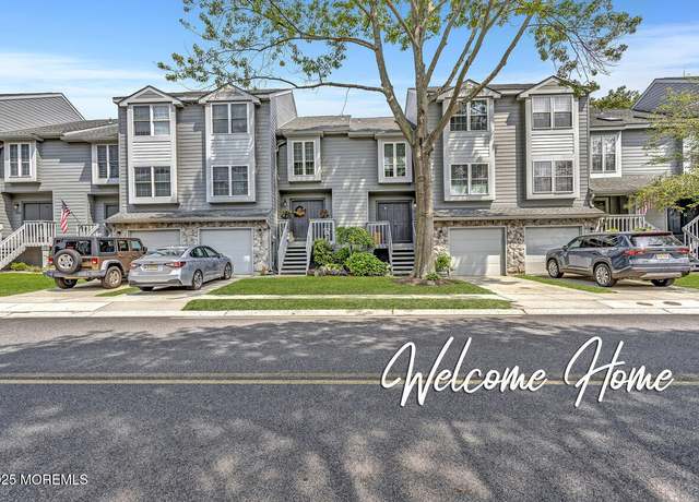 Property at 108 Sea Spray Ln, Neptune Township, NJ 07753, 2 beds, 3.5 baths