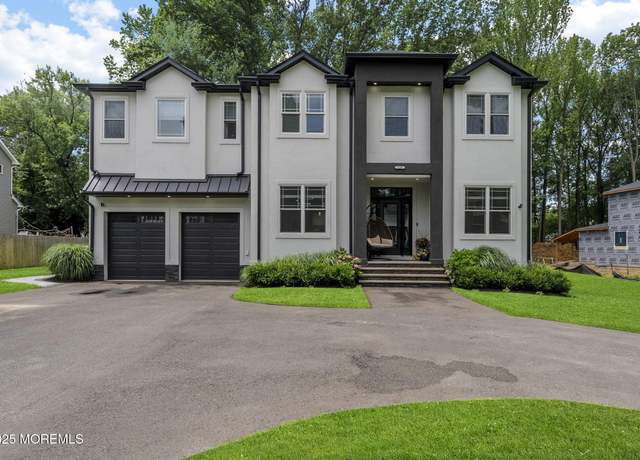 Property at 129 Magnolia Ln, Middletown, NJ 07748, 5 beds, 4 baths