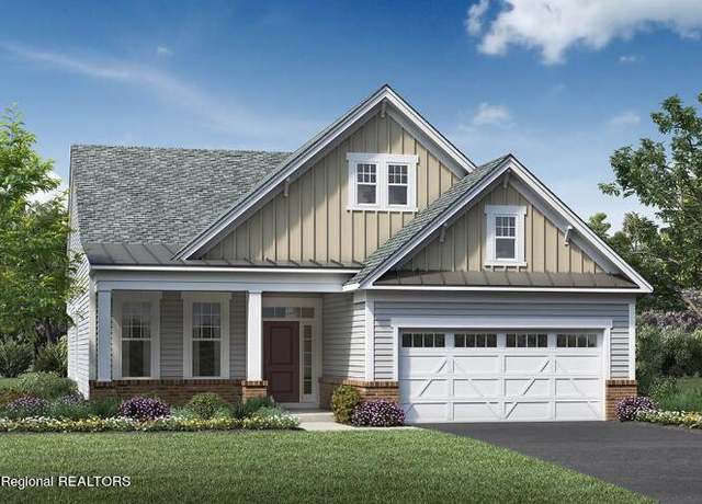 Property at 40 Sofia Dr, Manalapan, NJ 07726, 2 beds, 2 baths