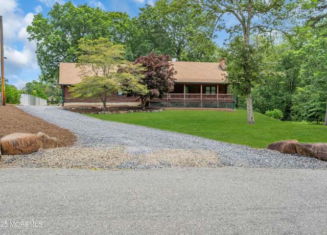 Property at 3160 Johnson Ave, Manchester, NJ 08759, 3 beds, 2 baths