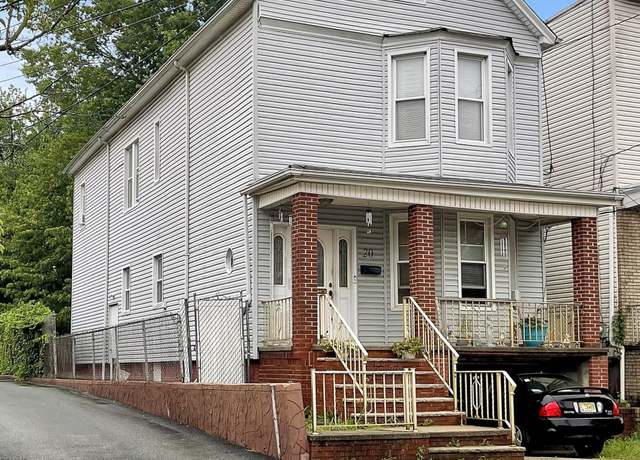 Property at 20 E 31st St, Bayonne, NJ 07002, 4 beds, 2 baths
