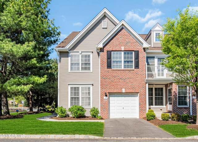 Property at 1 Ironwood Ct, Middletown, NJ 07748, 3 beds, 2.5 baths