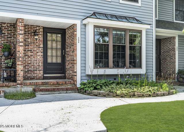 Property at 504 Bent Trl #1048, Toms River, NJ 08753, 2 beds, 1.5 baths