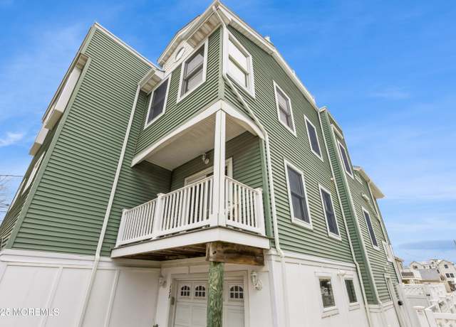 Property at 15 W 16th St Unit B, Long Beach Twp, NJ 08008, 3 beds, 2.5 baths