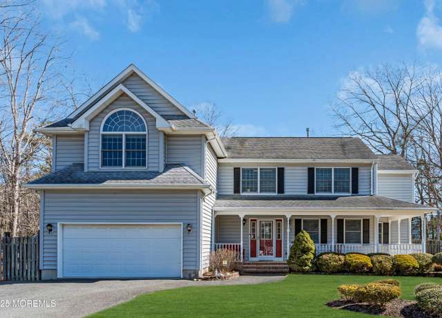 Property at 713 Princeton Rd, Lanoka Harbor, NJ 08734, 4 beds, 3.5 baths